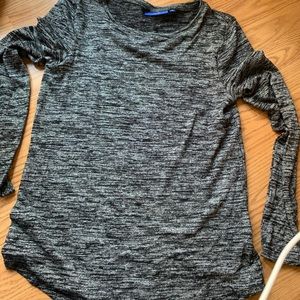 Stretchy shirt size xs